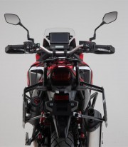 Soportes Laterales PRO Honda CRF1100L Africa Twin (19-21) SW-MOTECH KFT.01.950.30001/B KFT.01.950.30001/B