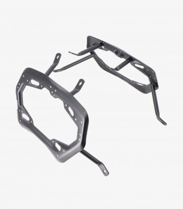 Soportes Laterales PRO VOGE 650DS/DSX (21) SW-MOTECH KFT.02.049.30000/B