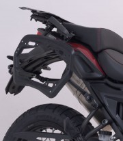 SW-MOTECH PRO Side Carriers for VOGE 650DS/DSX (21) KFT.02.049.30000/B KFT.02.049.30000/B