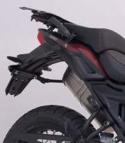 SW-MOTECH PRO Side Carriers for VOGE 650DS/DSX (21) KFT.02.049.30000/B KFT.02.049.30000/B