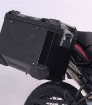 SW-MOTECH PRO Side Carriers for VOGE 650DS/DSX (21) KFT.02.049.30000/B KFT.02.049.30000/B