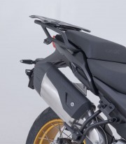 SW-MOTECH PRO Side Carriers for VOGE DS625X (24) KFT.02.060.30000/B KFT.02.060.30000/B