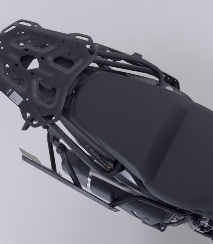 SW-MOTECH PRO Side Carriers for VOGE DS625X (24) KFT.02.060.30000/B KFT.02.060.30000/B