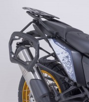 Soportes Laterales PRO VOGE DS800X Rally (25) SW-MOTECH KFT.02.072.30000/B KFT.02.072.30000/B