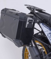 SW-MOTECH PRO Side Carriers for VOGE DS800X Rally (25) KFT.02.072.30000/B KFT.02.072.30000/B