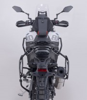 SW-MOTECH PRO Side Carriers for VOGE DS800X Rally (25) KFT.02.072.30000/B KFT.02.072.30000/B