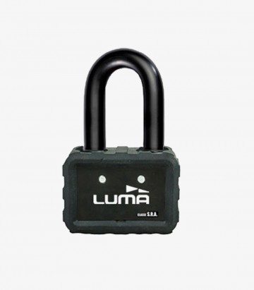 Candado de Disco Luma Solido D18