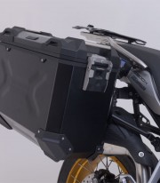 SW-MOTECH PRO Side Carriers for VOGE DS900X (23) KFT.02.643.30000/B KFT.02.643.30000/B