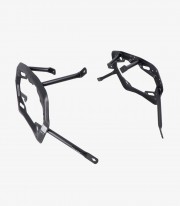SW-MOTECH PRO Side Carriers for Husqvarna Norden 901 (21), Norden 901 Expedition (23) KFT.03.992.30000/B KFT.03.992.30000/B