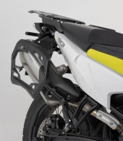 Soportes Laterales PRO Husqvarna Norden 901 (21), Norden 901 Expedition (23) SW-MOTECH KFT.03.992.30000/B KFT.03.992.30000/B