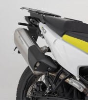 SW-MOTECH PRO Side Carriers for Husqvarna Norden 901 (21), Norden 901 Expedition (23) KFT.03.992.30000/B KFT.03.992.30000/B