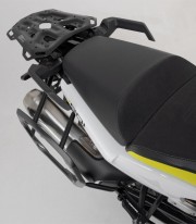 Soportes Laterales PRO Husqvarna Norden 901 (21), Norden 901 Expedition (23) SW-MOTECH KFT.03.992.30000/B KFT.03.992.30000/B