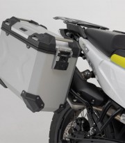 SW-MOTECH PRO Side Carriers for Husqvarna Norden 901 (21), Norden 901 Expedition (23) KFT.03.992.30000/B KFT.03.992.30000/B