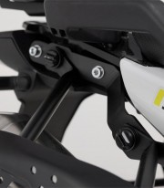 Soportes Laterales PRO Husqvarna Norden 901 (21), Norden 901 Expedition (23) SW-MOTECH KFT.03.992.30000/B KFT.03.992.30000/B