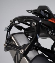SW-MOTECH PRO Side Carriers for for Various models of KFT.04.333.30001/B KFT.04.333.30001/B