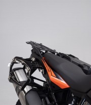 Soportes Laterales PRO para Varios modelos de KTM SW-MOTECH KFT.04.333.30001/B KFT.04.333.30001/B