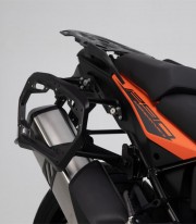 Soportes Laterales PRO para Varios modelos de KTM SW-MOTECH KFT.04.333.30001/B KFT.04.333.30001/B
