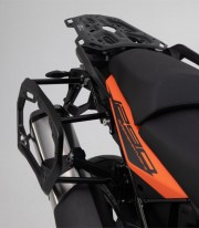 SW-MOTECH PRO Side Carriers for for Various models of KFT.04.333.30001/B KFT.04.333.30001/B