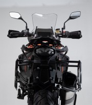 SW-MOTECH PRO Side Carriers for for Various models of KFT.04.333.30001/B KFT.04.333.30001/B