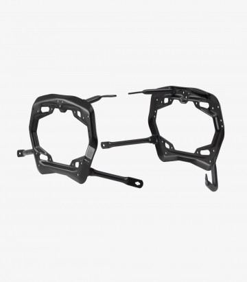 SW-MOTECH PRO Side Carriers for KTM 250 / 390 Adventure, 125 / 390 SMC R / Enduro R (25) KFT.04.417.30000/B
