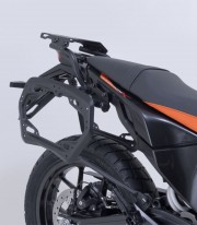 SW-MOTECH PRO Side Carriers for KTM 250 / 390 Adventure, 125 / 390 SMC R / Enduro R (25) KFT.04.417.30000/B KFT.04.417.30000/B