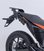 Soportes Laterales PRO KTM 250 / 390 Adventure, 125 / 390 SMC R / Enduro R (25) SW-MOTECH KFT.04.417.30000/B KFT.04.417.30000/B
