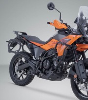 Soportes Laterales PRO KTM 250 / 390 Adventure, 125 / 390 SMC R / Enduro R (25) SW-MOTECH KFT.04.417.30000/B KFT.04.417.30000/B