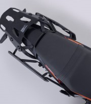 Soportes Laterales PRO KTM 250 / 390 Adventure, 125 / 390 SMC R / Enduro R (25) SW-MOTECH KFT.04.417.30000/B KFT.04.417.30000/B
