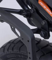 SW-MOTECH PRO Side Carriers for KTM 250 / 390 Adventure, 125 / 390 SMC R / Enduro R (25) KFT.04.417.30000/B KFT.04.417.30000/B