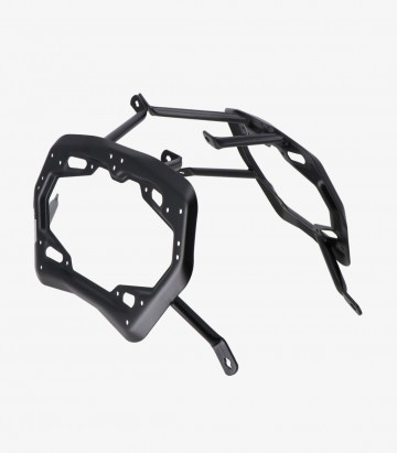 SW-MOTECH PRO Side Carriers for KTM 790 Adventure (19-23), 890 Adventure (20-22), 890 SMT (23) KFT.04.521.30001/B