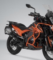 SW-MOTECH PRO Side Carriers for KTM 790 Adventure (19-23), 890 Adventure (20-22), 890 SMT (23) KFT.04.521.30001/B KFT.04.521....