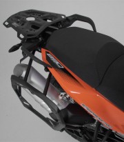 SW-MOTECH PRO Side Carriers for KTM 790 Adventure (19-23), 890 Adventure (20-22), 890 SMT (23) KFT.04.521.30001/B KFT.04.521....