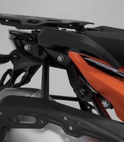 Soportes Laterales PRO KTM 790 Adventure (19-23), 890 Adventure (20-22), 890 SMT (23) SW-MOTECH KFT.04.521.30001/B KFT.04.521...