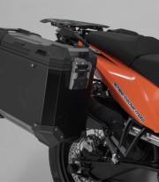 Soportes Laterales PRO KTM 790 Adventure (19-23), 890 Adventure (20-22), 890 SMT (23) SW-MOTECH KFT.04.521.30001/B KFT.04.521...