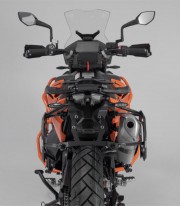Soportes Laterales PRO KTM 790 Adventure (19-23), 890 Adventure (20-22), 890 SMT (23) SW-MOTECH KFT.04.521.30001/B KFT.04.521...