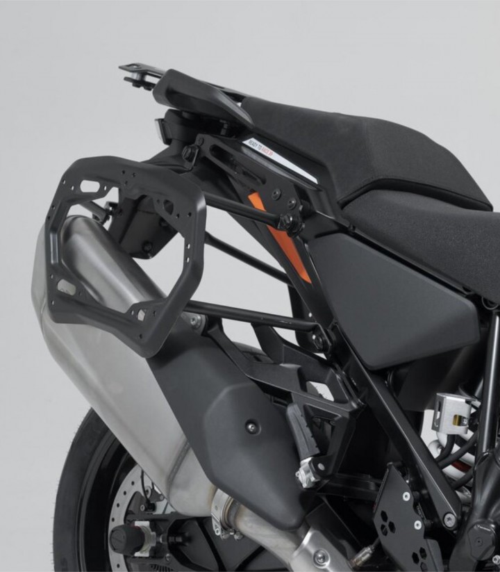 Seitenträger PRO KTM 1290 Super Adventure (21), 1390 Super Adventure R/S (24) SW-MOTECH KFT.04.835.30000/B