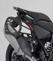 SW-MOTECH PRO Side Carriers for KTM 1290 / 1390 Super Adventure (21-24) KFT.04.835.30000/B KFT.04.835.30000/B