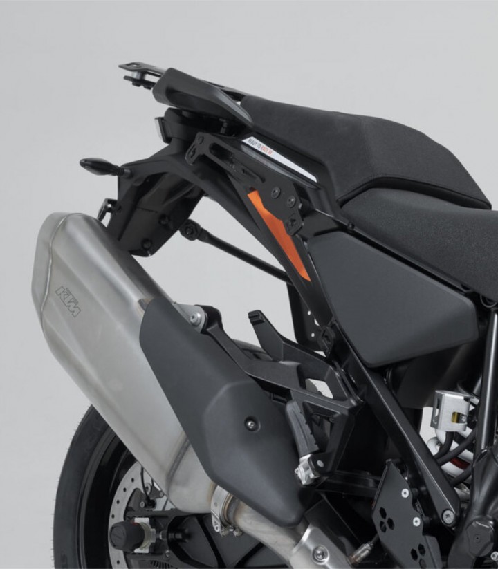 Soportes Laterales PRO KTM 1290 / 1390 Super Adventure (21-24) SW-MOTECH KFT.04.835.30000/B KFT.04.835.30000/B