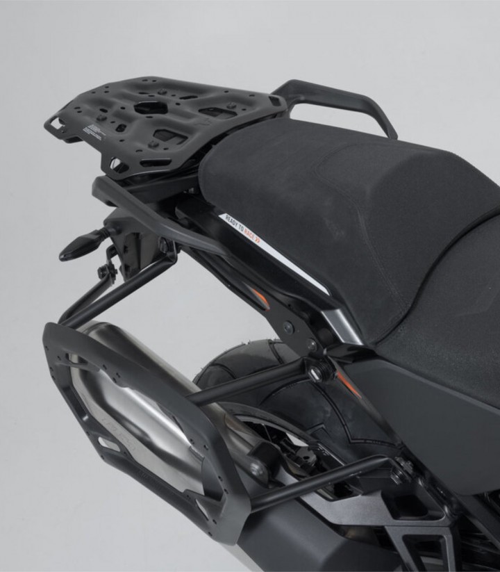 Soportes Laterales PRO KTM 1290 / 1390 Super Adventure (21-24) SW-MOTECH KFT.04.835.30000/B KFT.04.835.30000/B