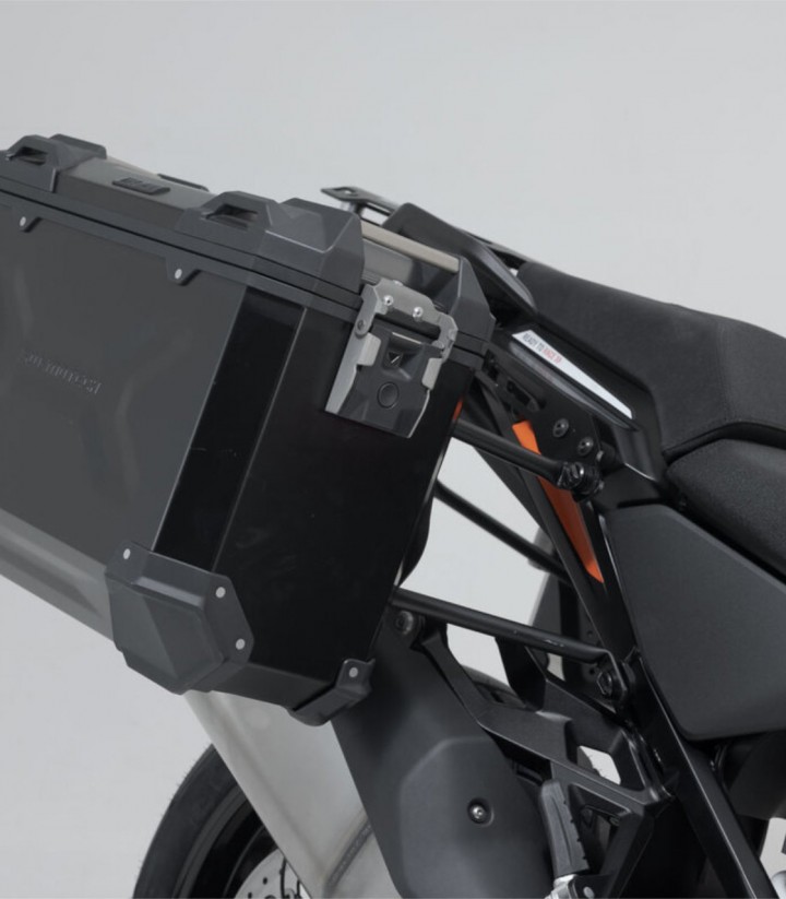 Soportes Laterales PRO KTM 1290 / 1390 Super Adventure (21-24) SW-MOTECH KFT.04.835.30000/B KFT.04.835.30000/B