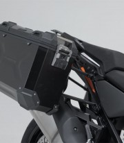 SW-MOTECH PRO Side Carriers for KTM 1290 / 1390 Super Adventure (21-24) KFT.04.835.30000/B KFT.04.835.30000/B