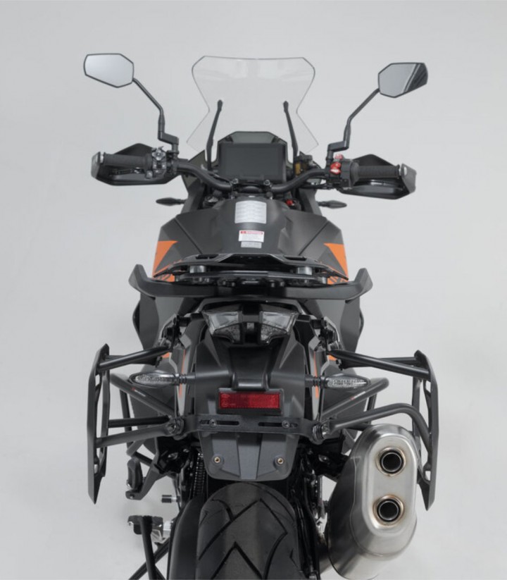 Soportes Laterales PRO KTM 1290 / 1390 Super Adventure (21-24) SW-MOTECH KFT.04.835.30000/B KFT.04.835.30000/B