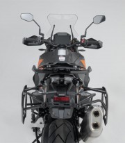 SW-MOTECH PRO Side Carriers for KTM 1290 / 1390 Super Adventure (21-24) KFT.04.835.30000/B KFT.04.835.30000/B
