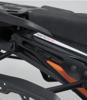 SW-MOTECH PRO Side Carriers for KTM 1290 / 1390 Super Adventure (21-24) KFT.04.835.30000/B KFT.04.835.30000/B