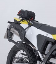 SW-MOTECH PRO Side Carriers for Suzuki DR-Z4S, DR-Z4SM (25) KFT.05.071.30000/B KFT.05.071.30000/B