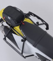 SW-MOTECH PRO Side Carriers for Suzuki DR-Z4S, DR-Z4SM (25) KFT.05.071.30000/B KFT.05.071.30000/B