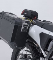 SW-MOTECH PRO Side Carriers for Suzuki DR-Z4S, DR-Z4SM (25) KFT.05.071.30000/B KFT.05.071.30000/B