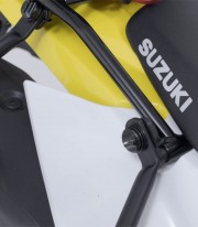 SW-MOTECH PRO Side Carriers for Suzuki DR-Z4S, DR-Z4SM (25) KFT.05.071.30000/B KFT.05.071.30000/B