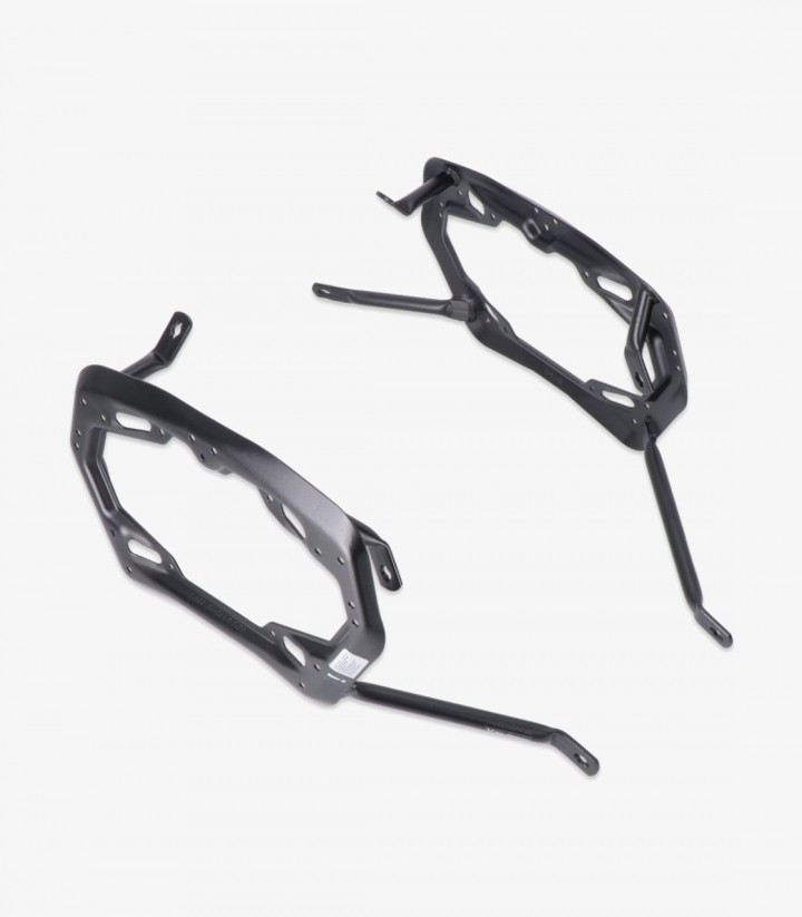 Soportes Laterales PRO Suzuki V-Strom 1000 / XT (14-19) SW-MOTECH KFT.05.440.30000/B KFT.05.440.30000/B