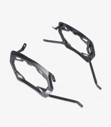 SW-MOTECH PRO Side Carriers for Suzuki V-Strom 1000 / XT (14-19) KFT.05.440.30000/B